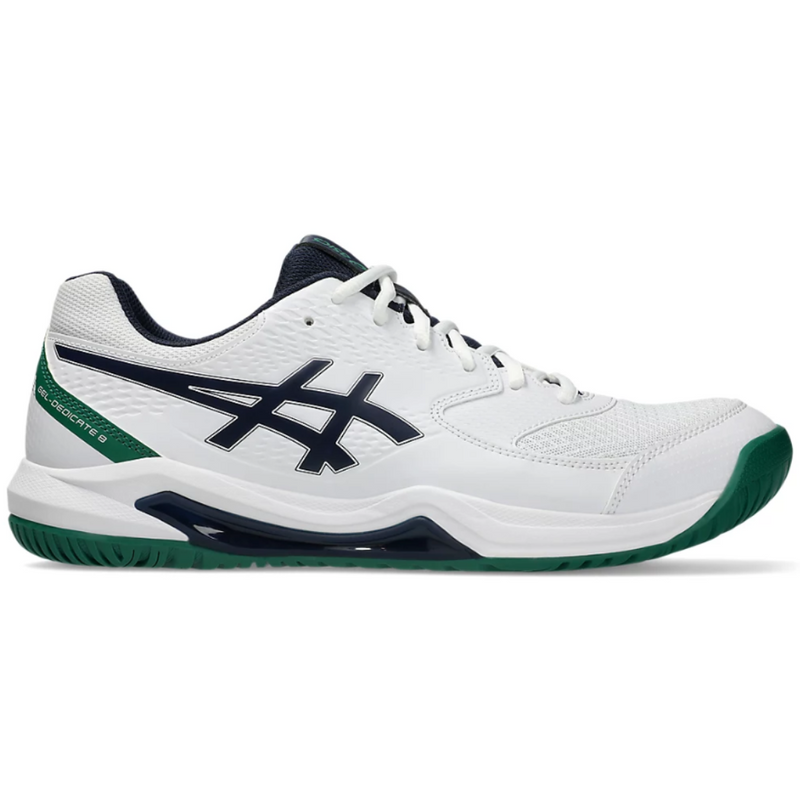 Zapatos de Tenis para Caballero Gel Dedicate 8