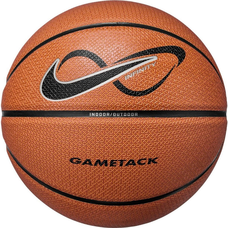 Balón de Básquetbol N°7 Nike Ifinity Gametack