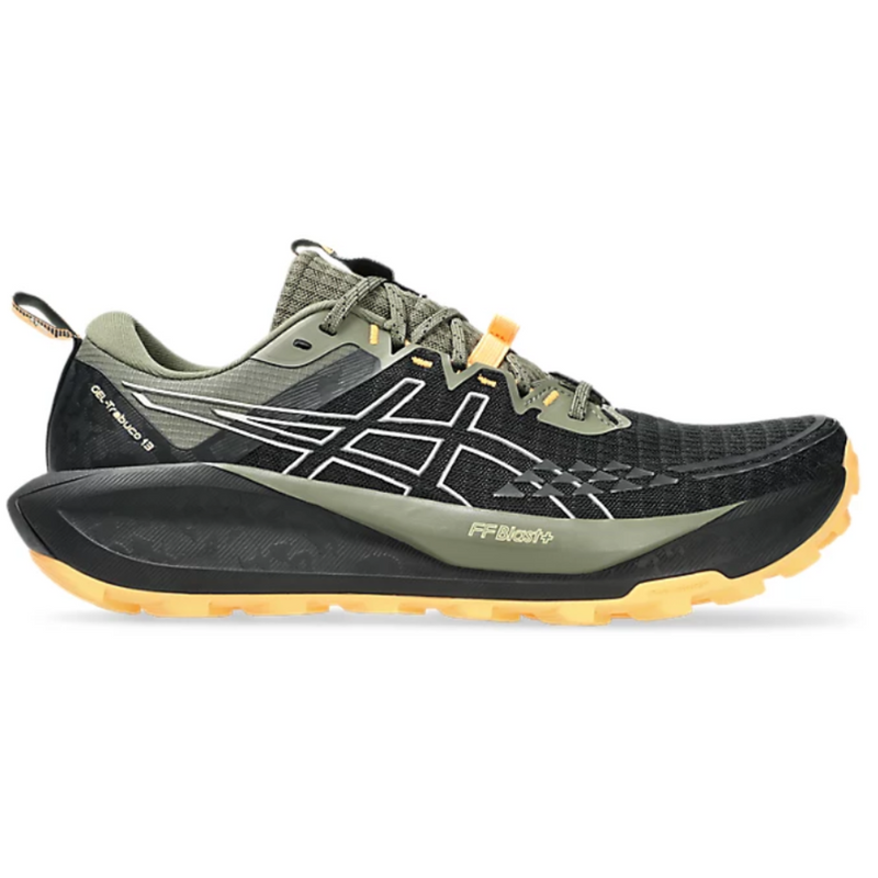 Zapatos de Trail para Caballero Gel Trabuco 13
