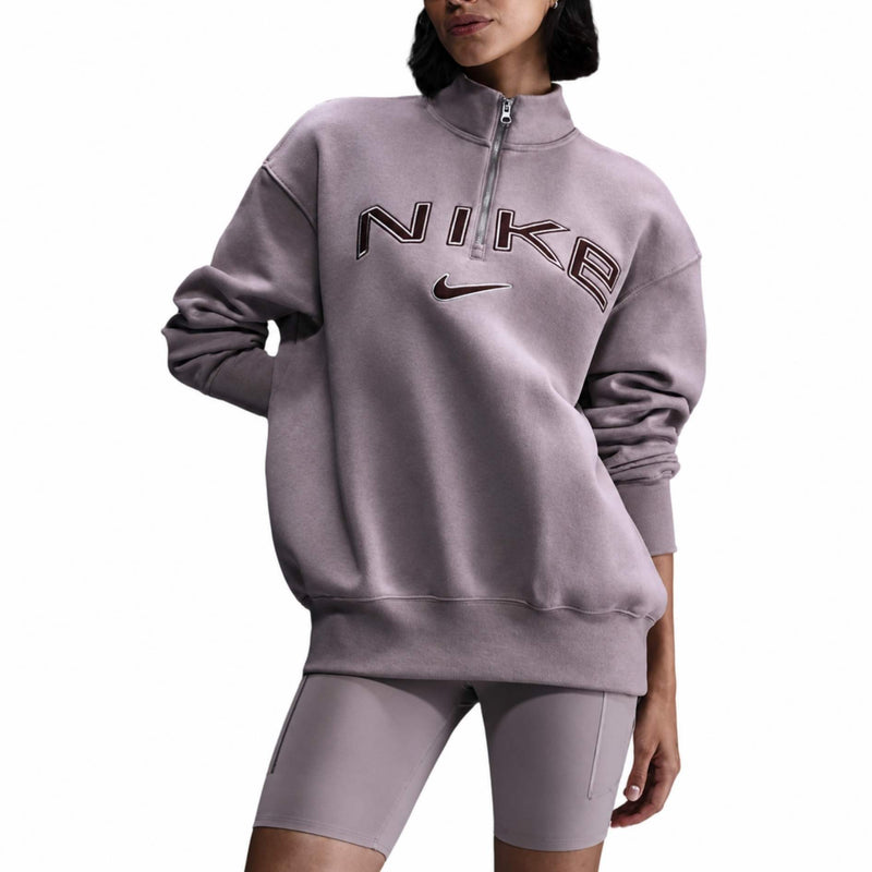 Suéter para Dama Nike Phoenix Fleece