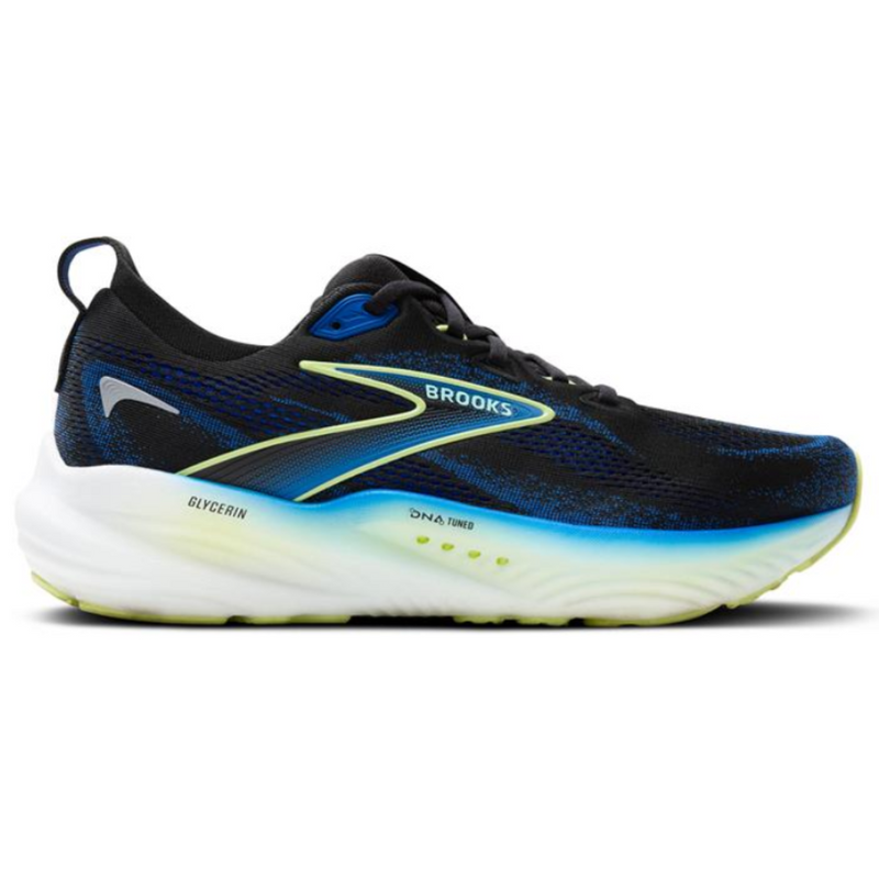 Zapatos Running para Caballero Glycerin 22