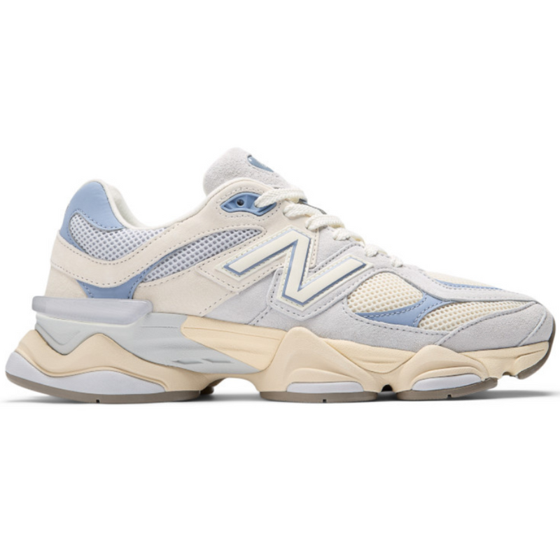 Zapatos Lifestyle Unisex 9060