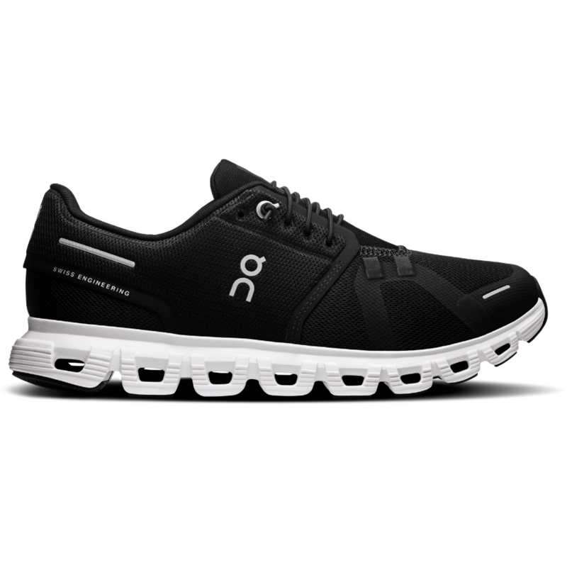 Zapatos Lifestyle para Dama Cloud 6.