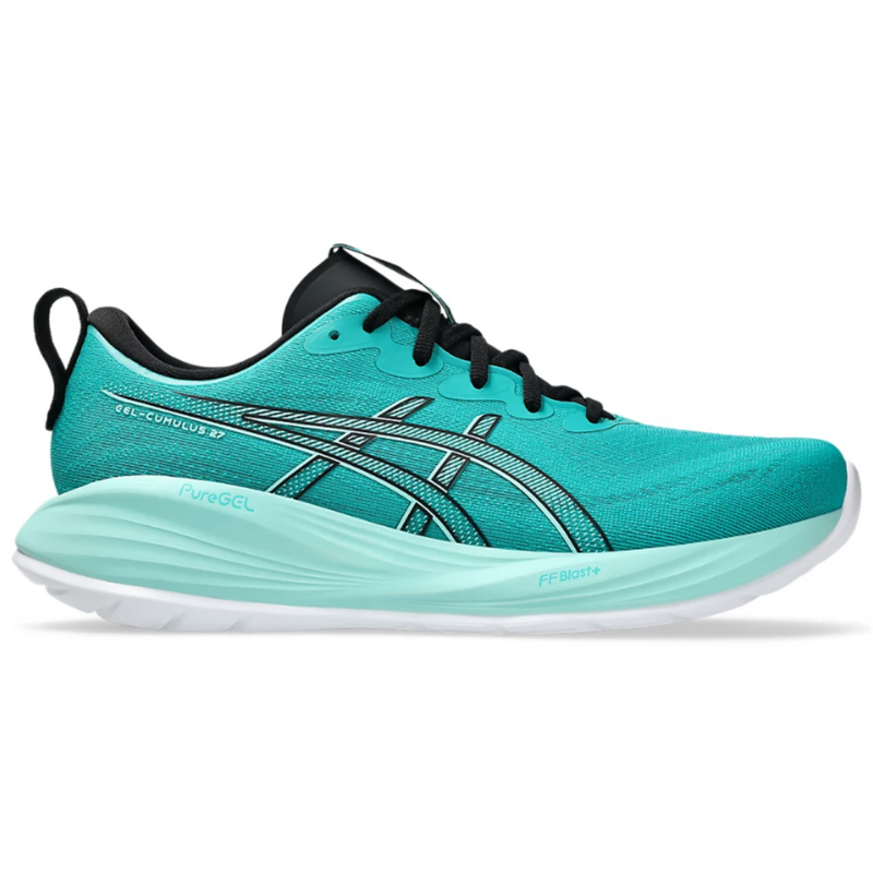 Zapatos Running para Caballero Gel Cumulus 27