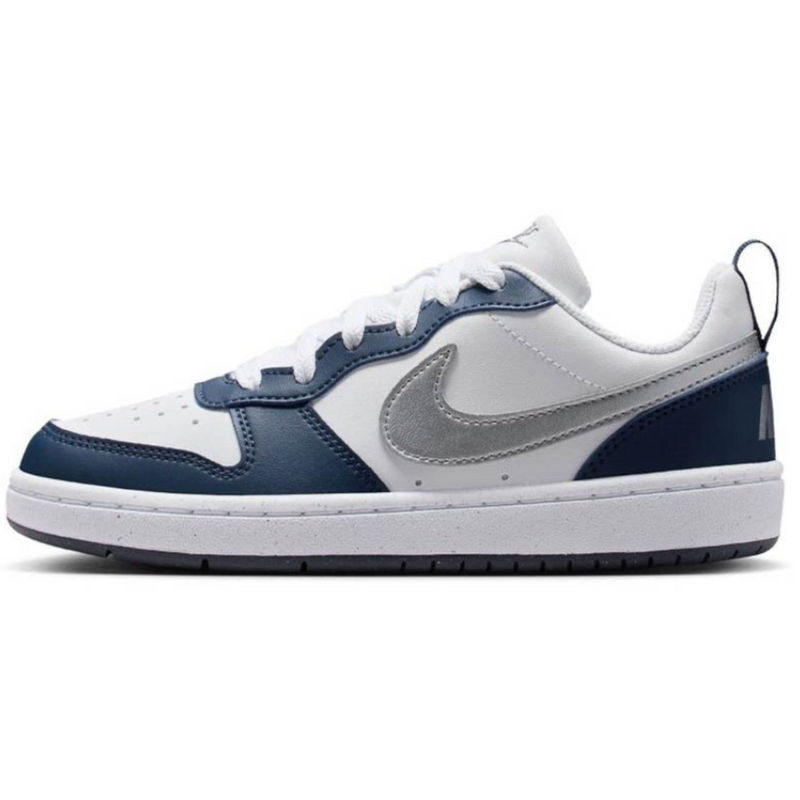 Zapatos Lifestyle para Niños Grandes Court Borough Low Recraft