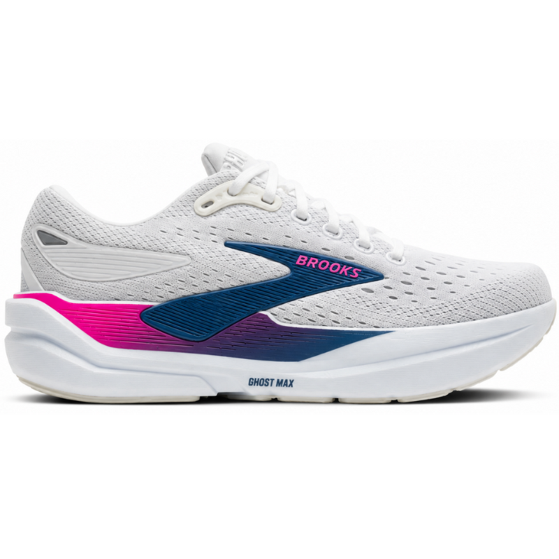 Zapatos Running para Dama Ghost Max 3