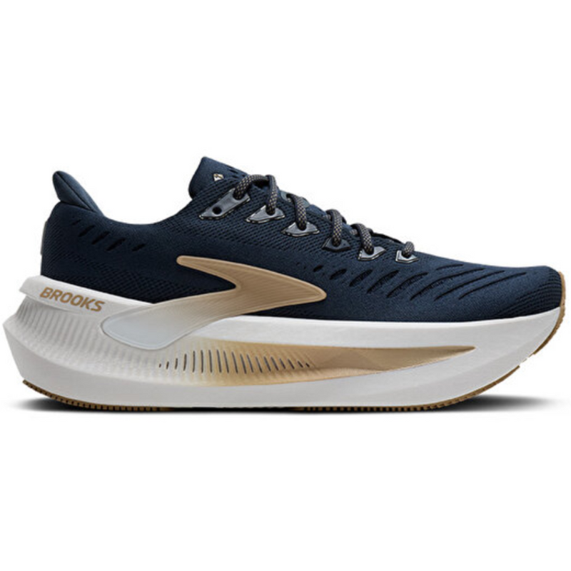 Zapatos Running para Caballero Glycerin Max 2