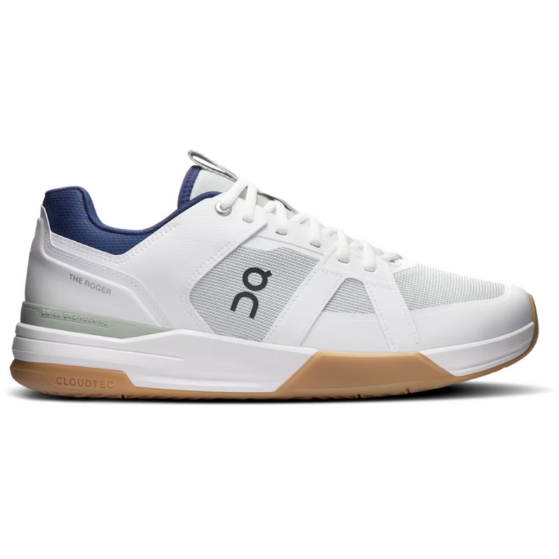 Zapatos de Tenis para Caballero The Roger Clubhouse Pro