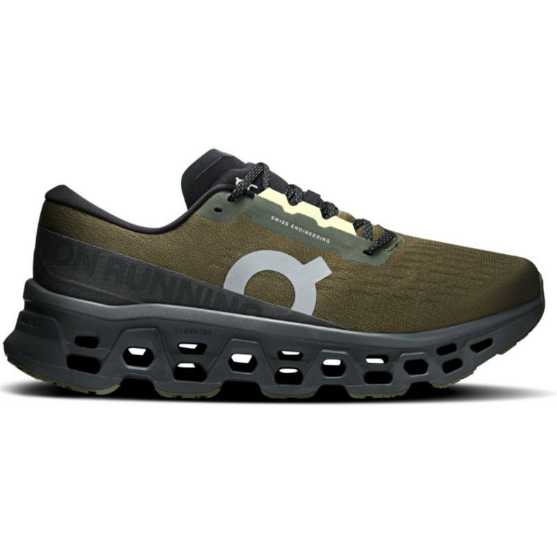 Zapatos Running para Caballero Cloudmonster 3