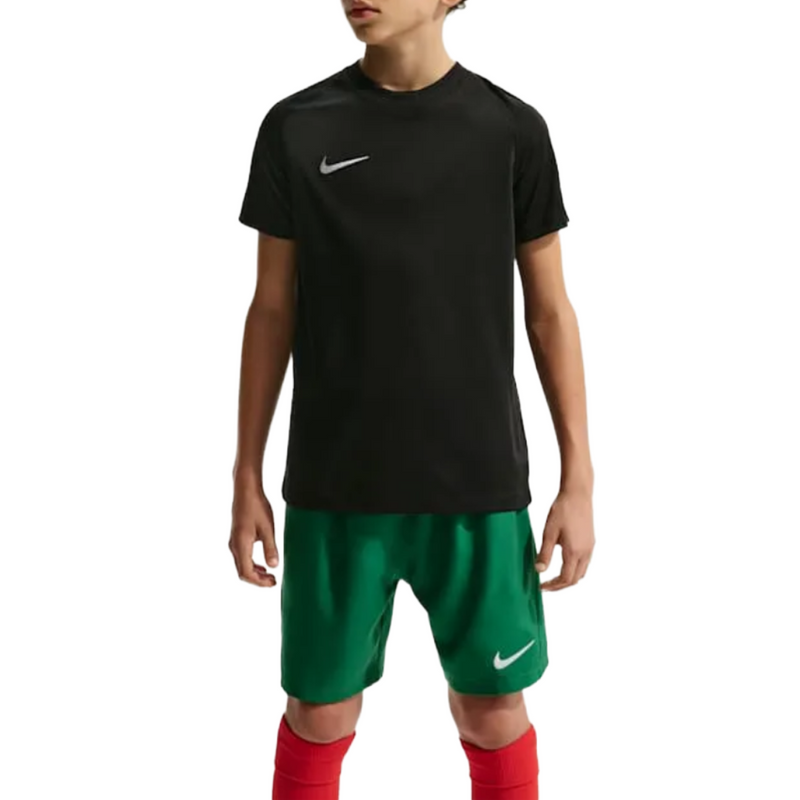 Franela Manga Corta para Niño Nike Dri-Fit Park VIII