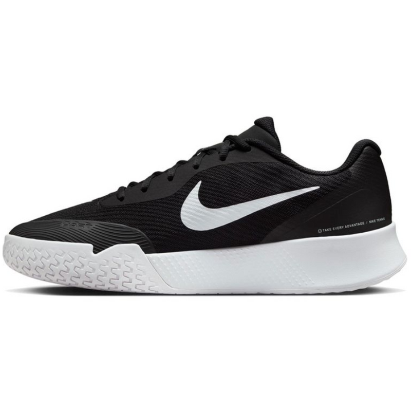 Zapatos de Tenis para Caballero Vapor Lite 3 HC