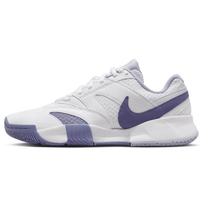 Zapatos de Tenis para Dama Court Lite 4 HC