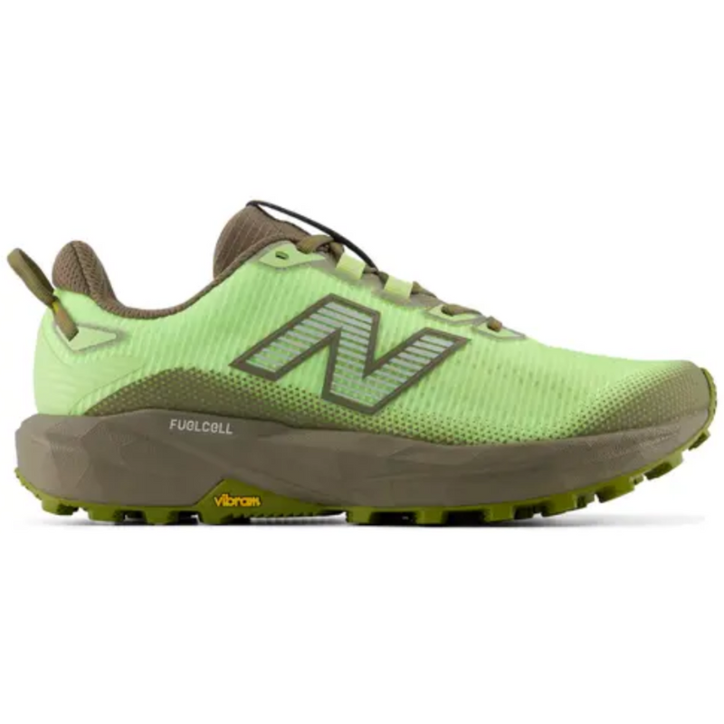 Zapatos de Trail para Caballero FuelCell Rebel Trail