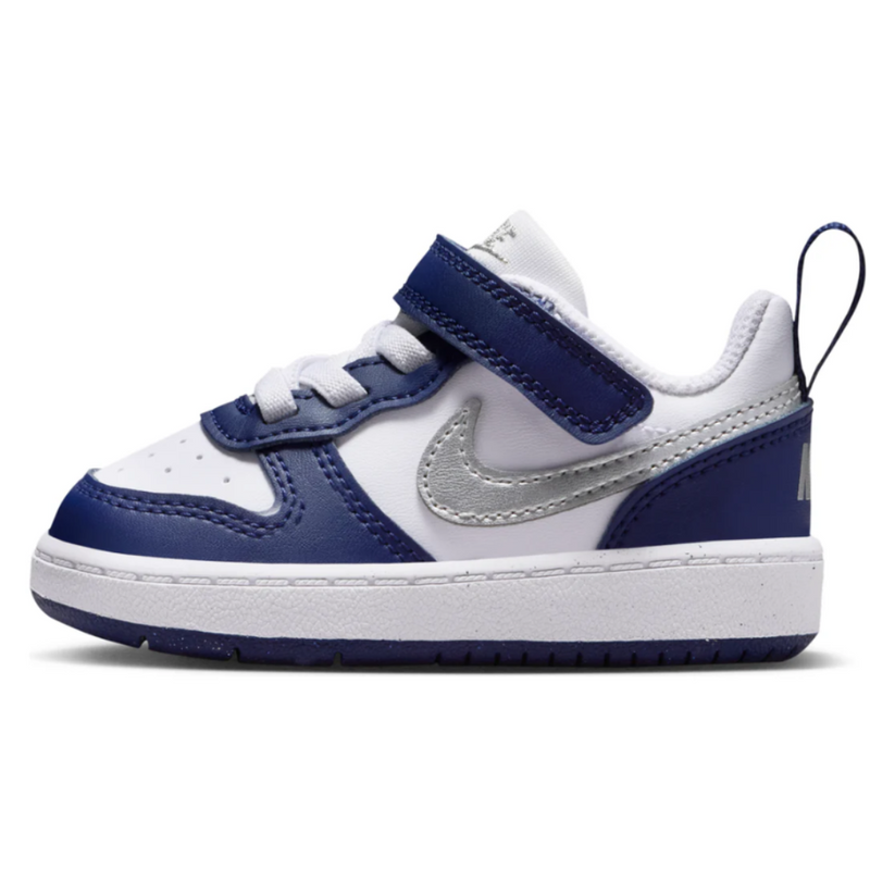 Zapatos Lifestyle para Bebés e Infantil Court Borough Low Recraft