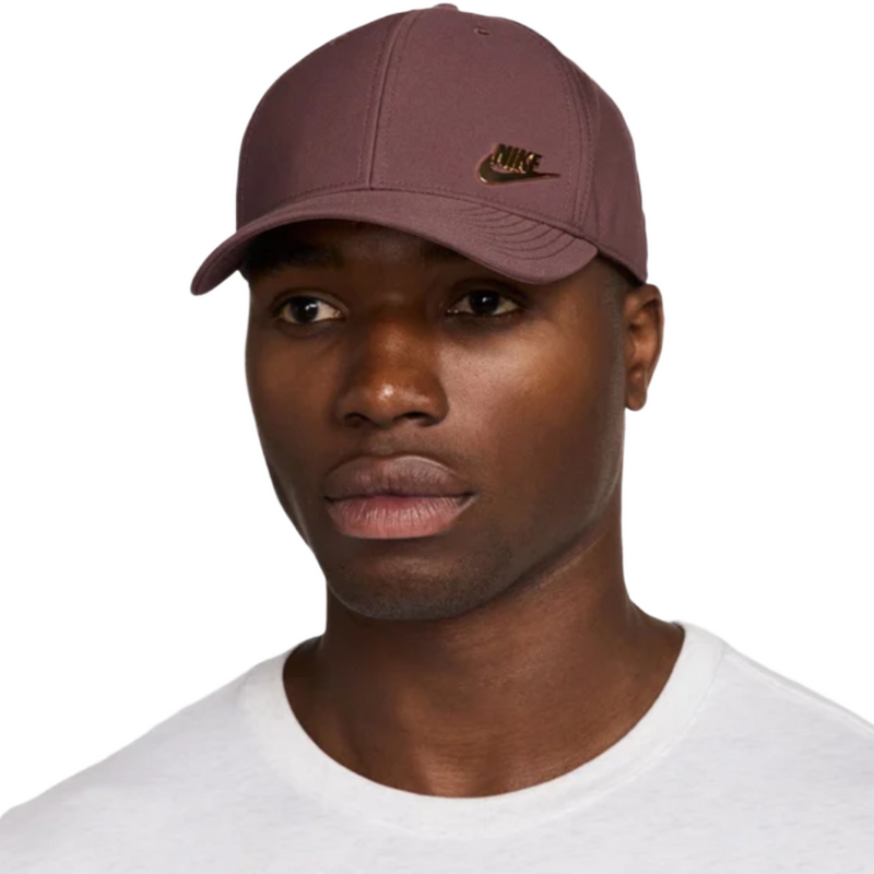 Gorra Dri-Fit Club Metal