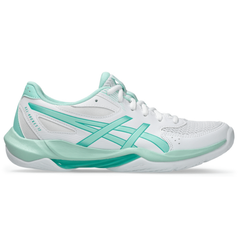 Zapatos de Voleibol para Dama Gel Rocket 12