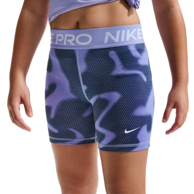 Biker Short para Niña Nike Pro