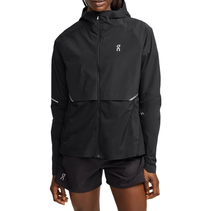 Chaqueta Deportiva para Dama Core