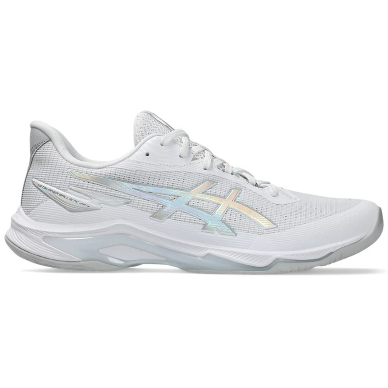 Zapatos de Voleibol para Dama Netburner Ballistic FF 4
