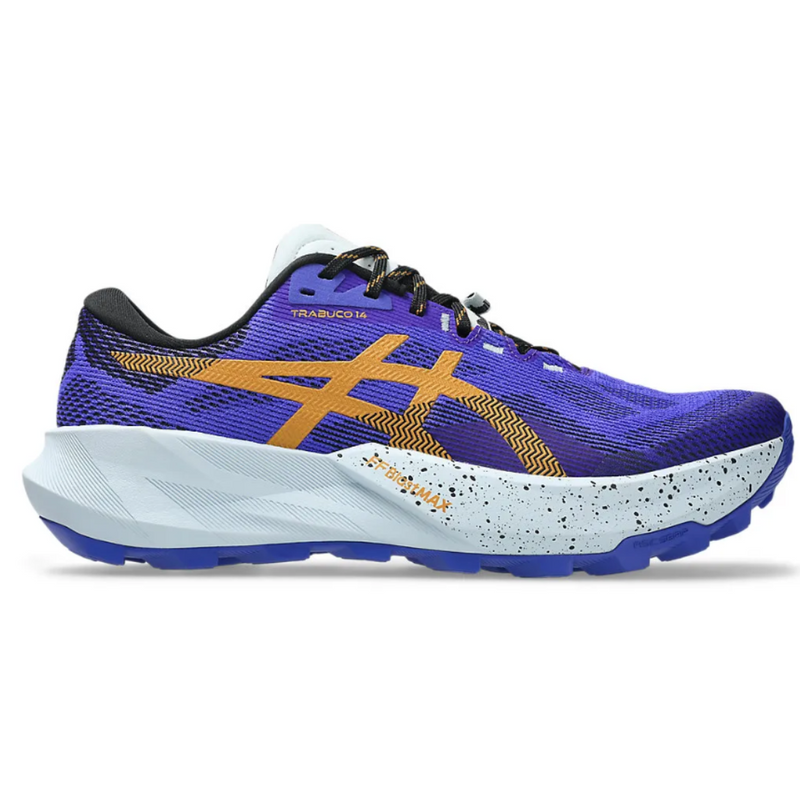 Zapatos de Trail para Caballero Gel Trabuco 14