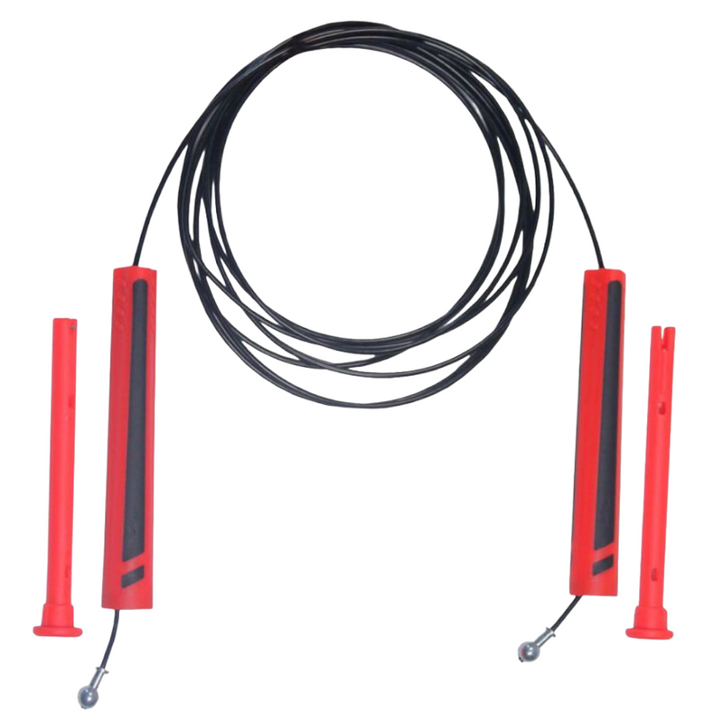 Cuerda de Saltar FIT Deluxe Speed