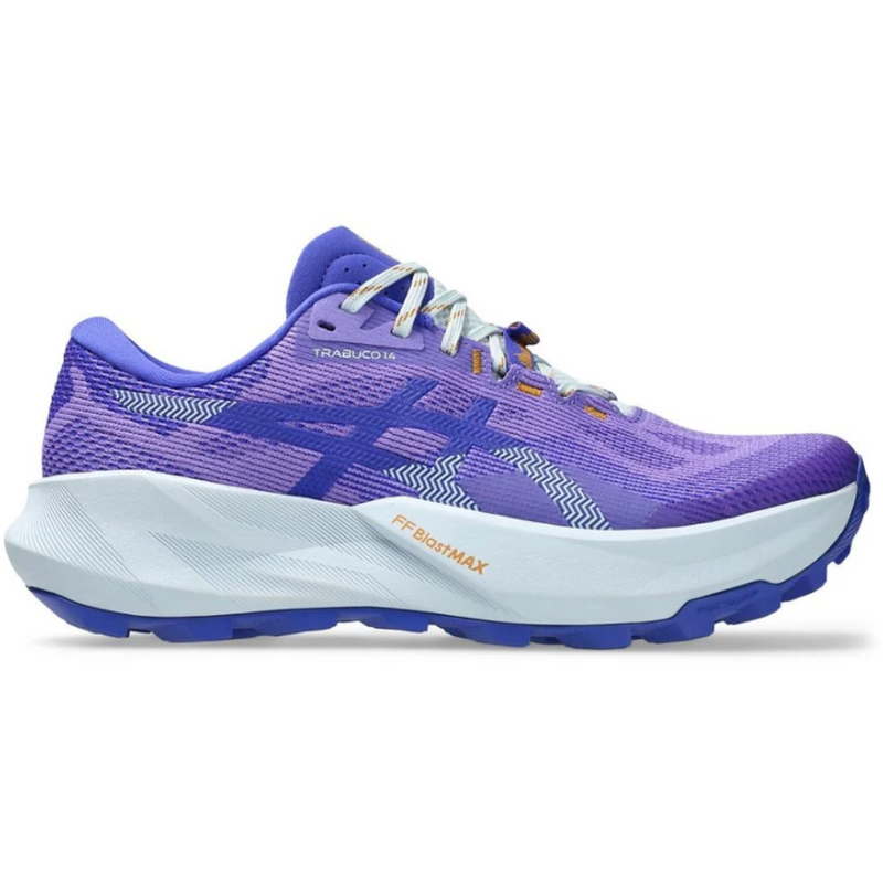 Zapatos de Trail para Dama Gel Trabuco 14