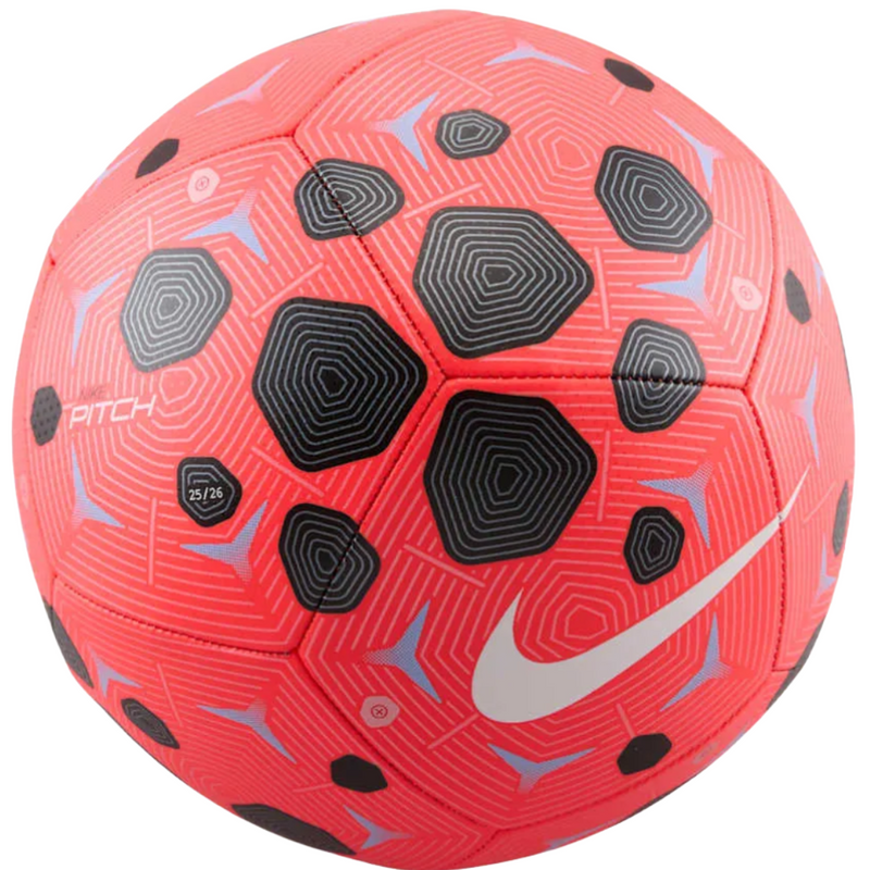 Balón de Fútbol N°4 Nike Pitch