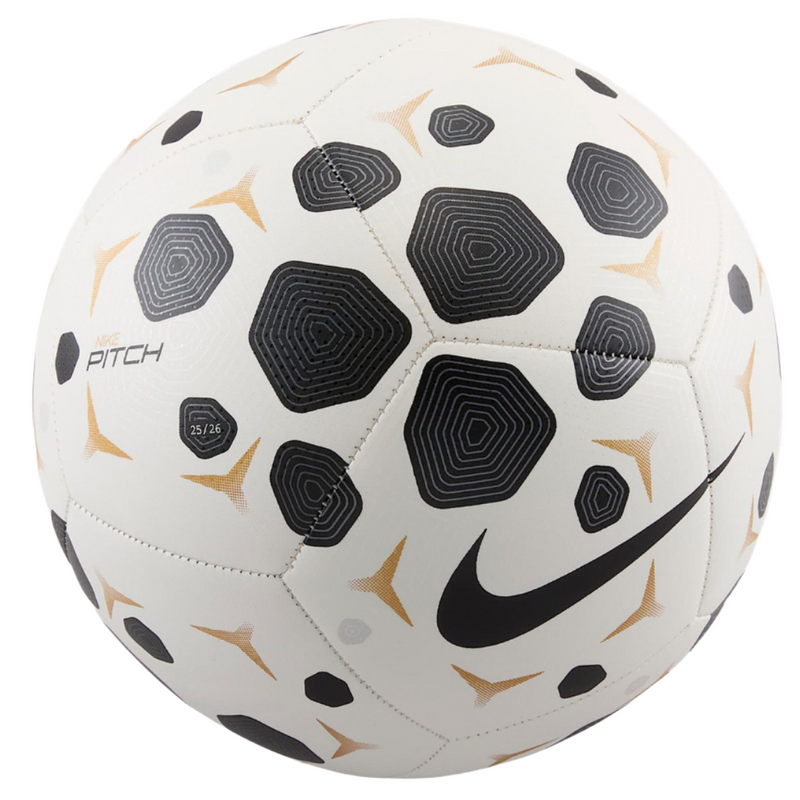 Balón de Fútbol N°4 Nike Pitch