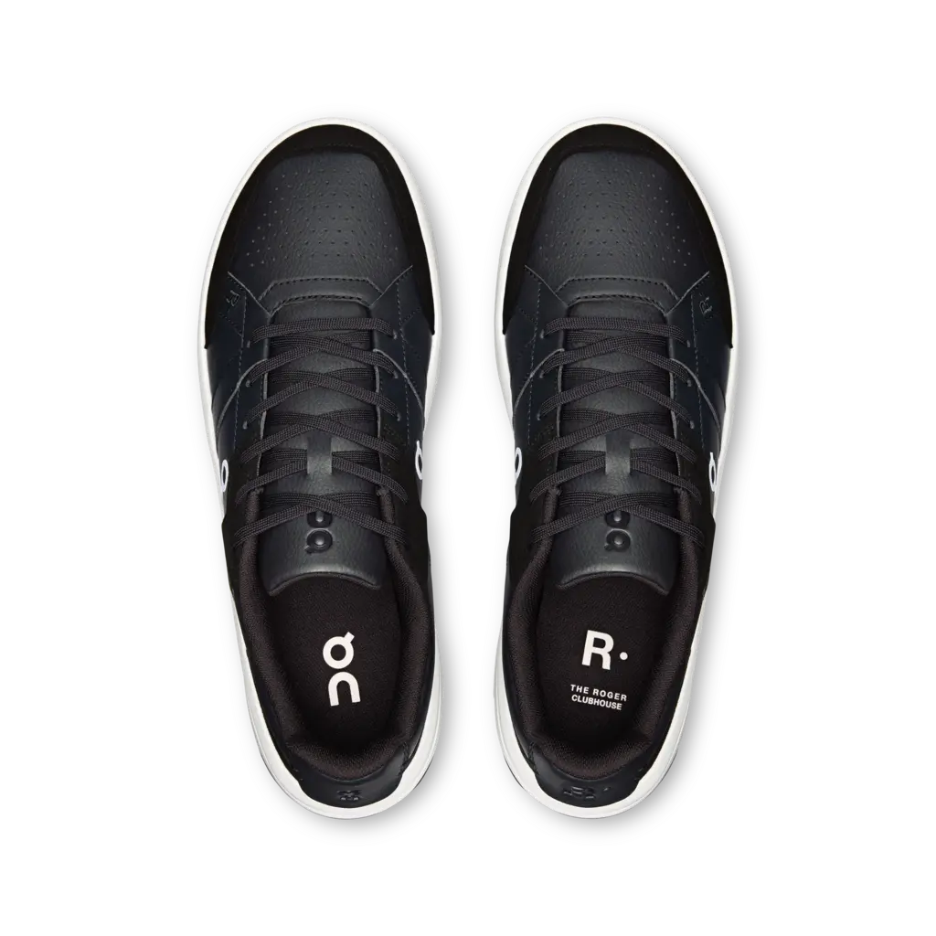 Zapatos De Tenis para Caballero The Roger Clubhouse.