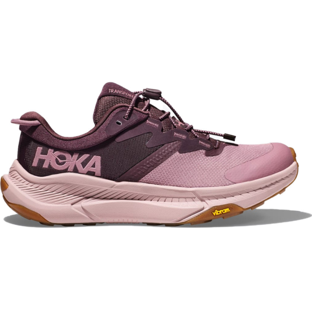 Zapatos Lifestyle para Dama Transport