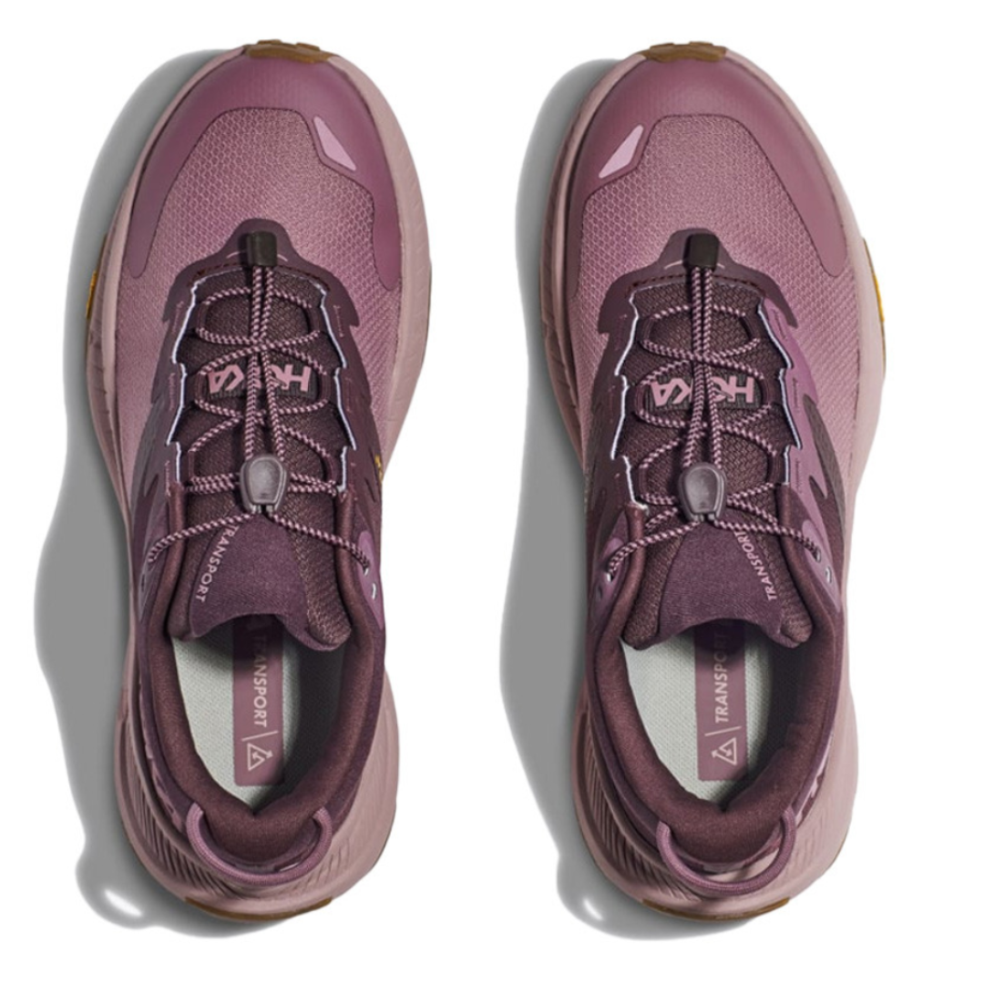 Zapatos Lifestyle para Dama Transport