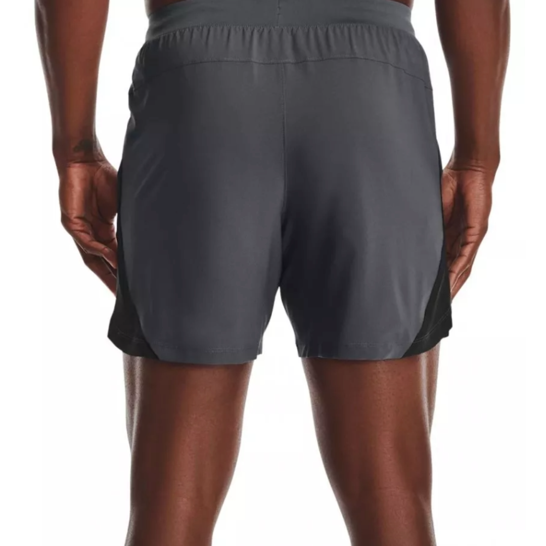 Short para Caballero Launch Run 5"