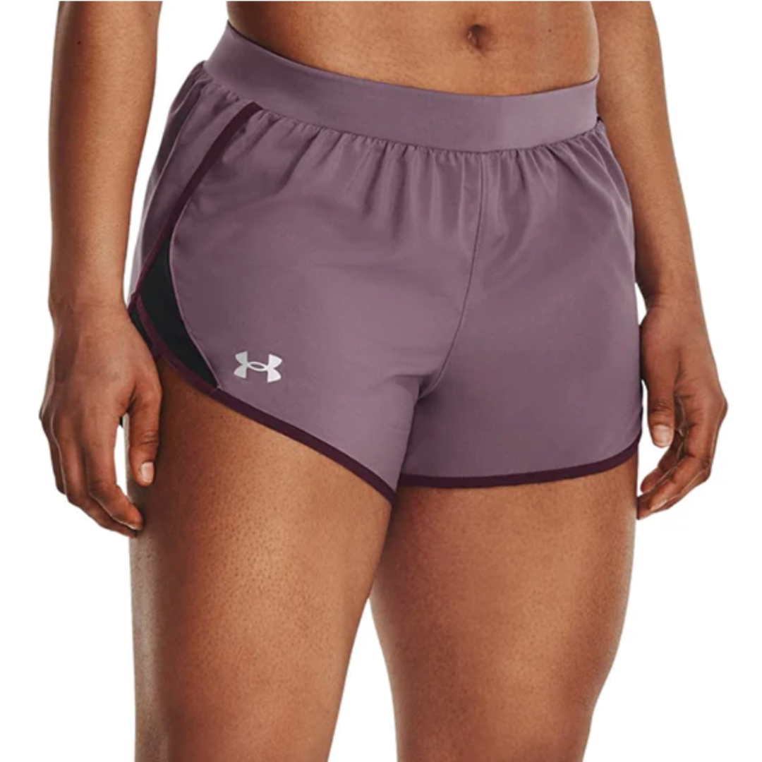 Short para Dama Fly By 2.0 3&quot;