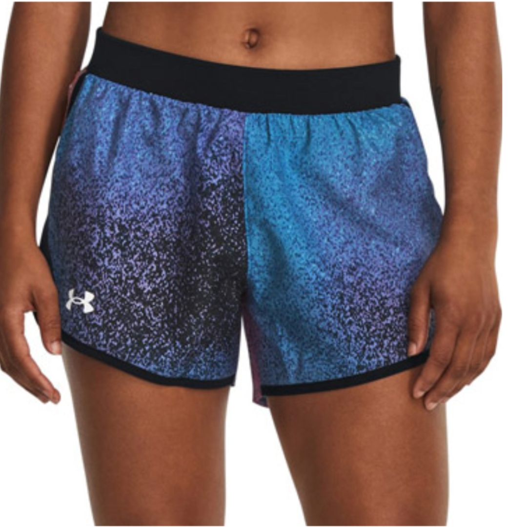 Short para Dama Fly By 2.0 3&quot;