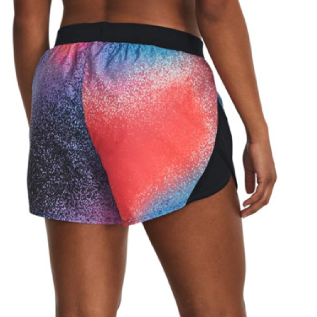 Short para Dama Fly By 2.0 3&quot;