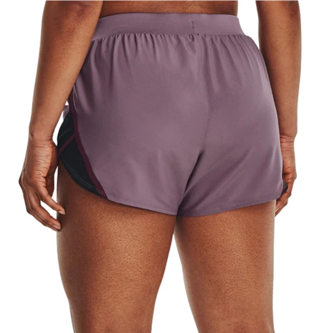 Short para Dama Fly By 2.0 3&quot;