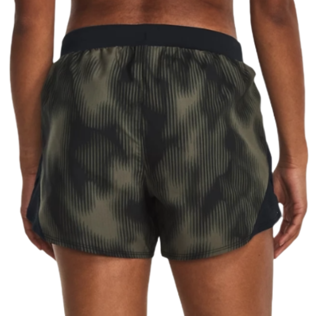 Short para Dama Fly By 2.0 3&quot;