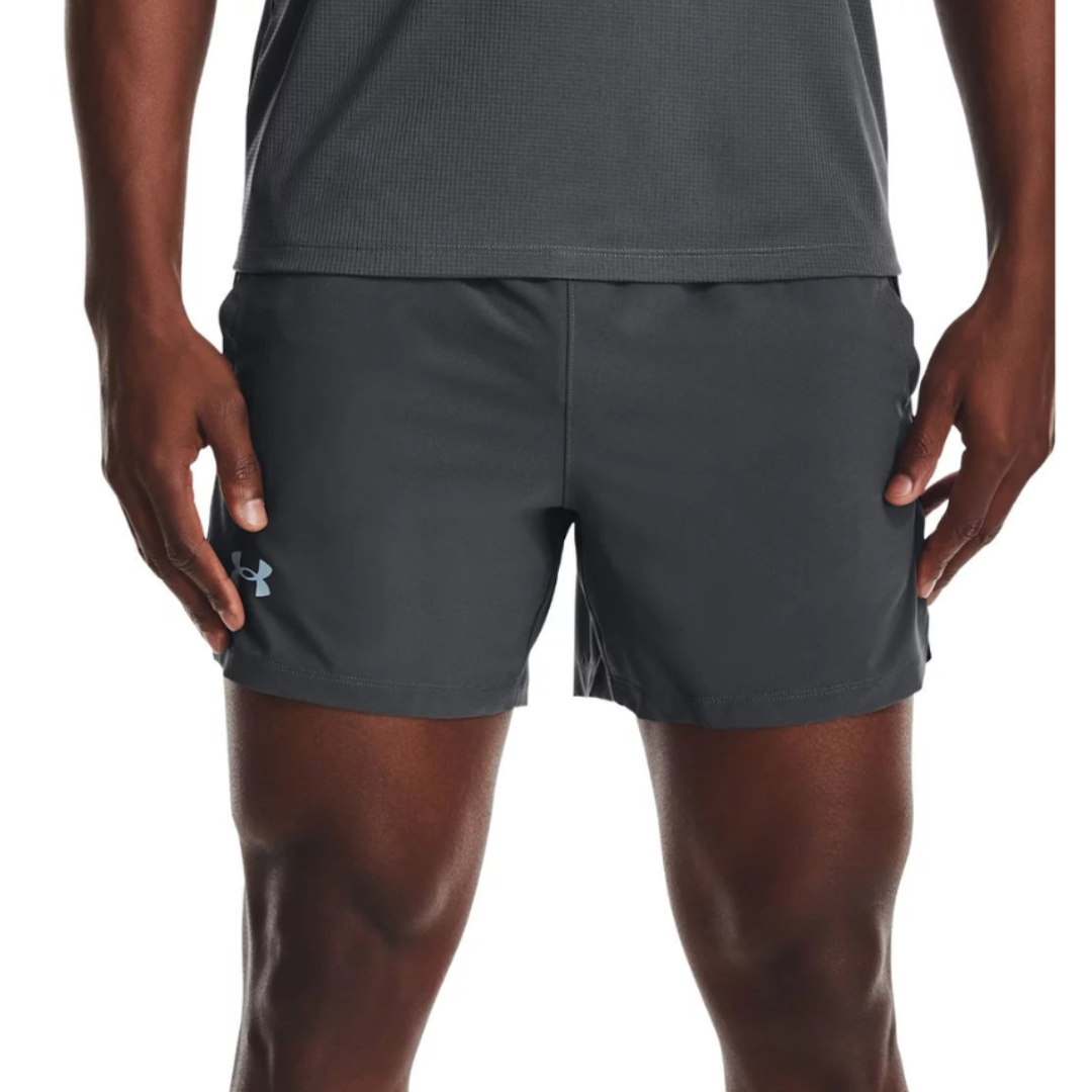Short para Caballero Launch Run 5"