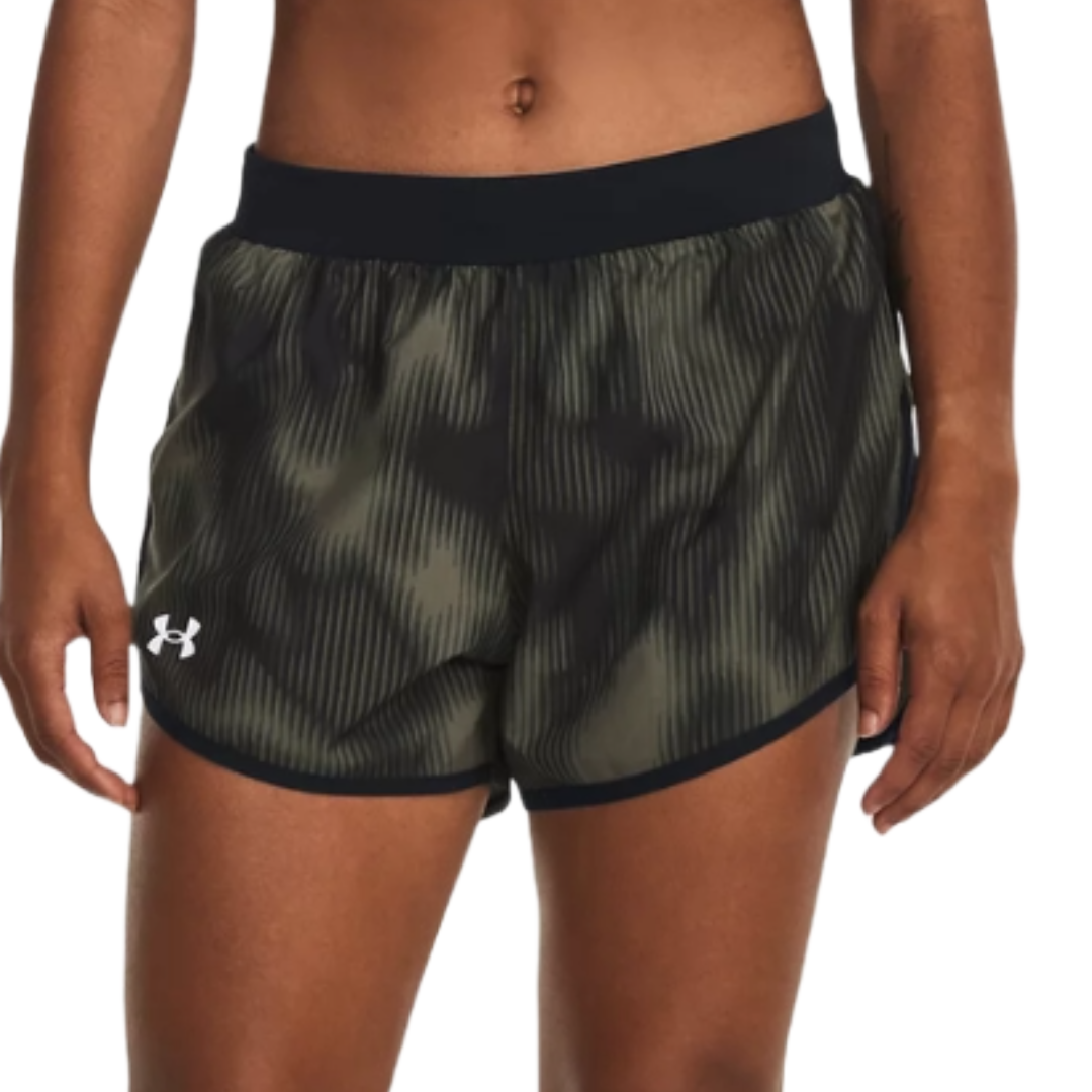Short para Dama Fly By 2.0 3&quot;