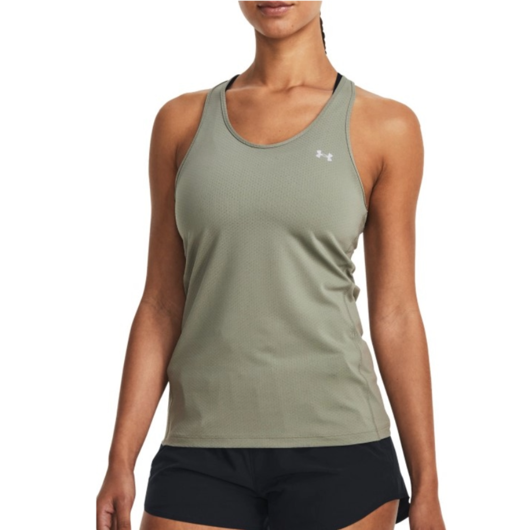 Franela Sin Mangas para Dama Racer