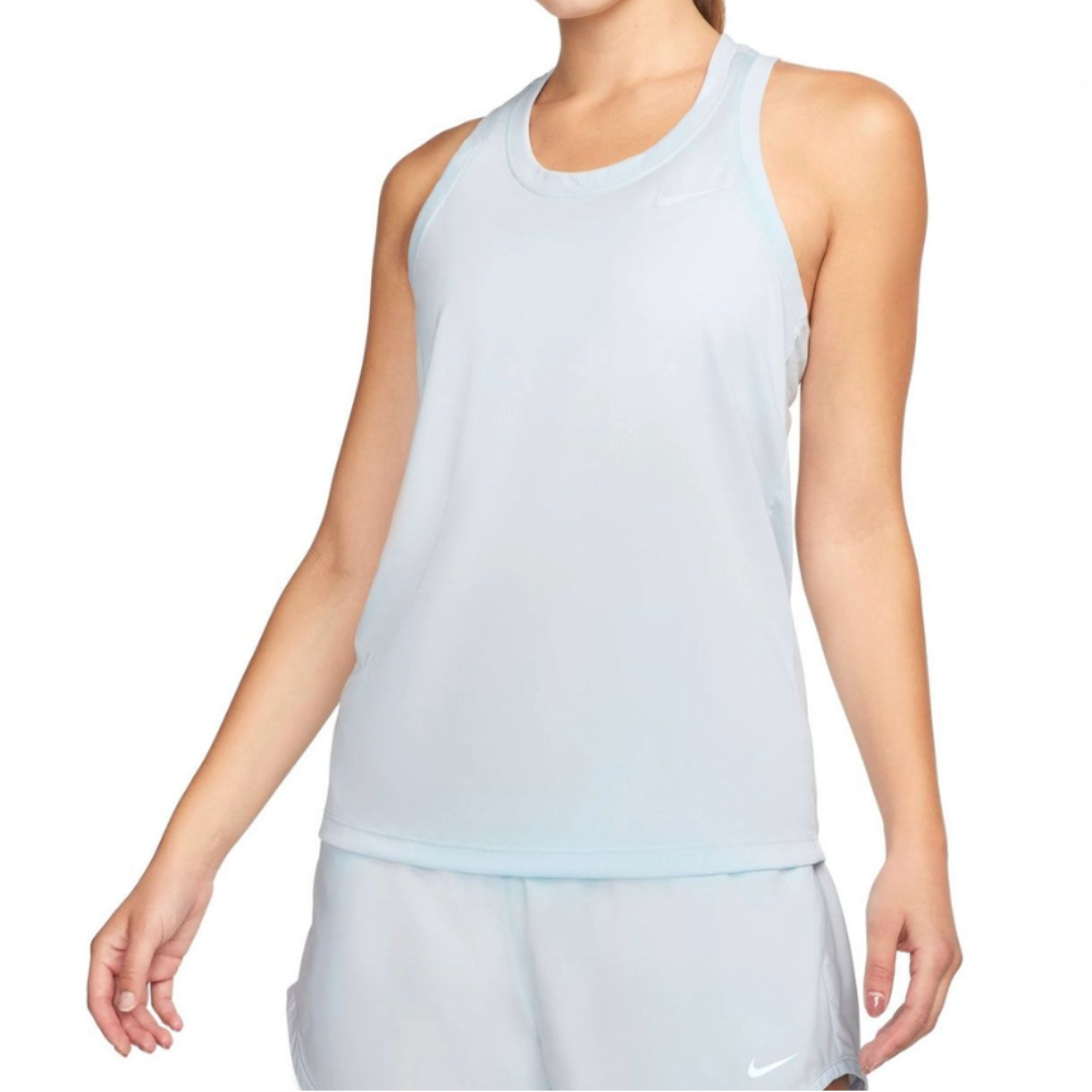 Franela Sin Mangas para Dama Dri-FIT Racerback