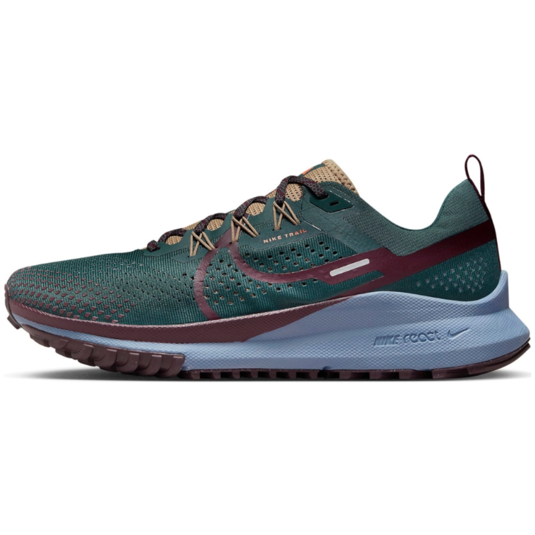 Zapatos de Trail para Caballero Pegasus Trail 4
