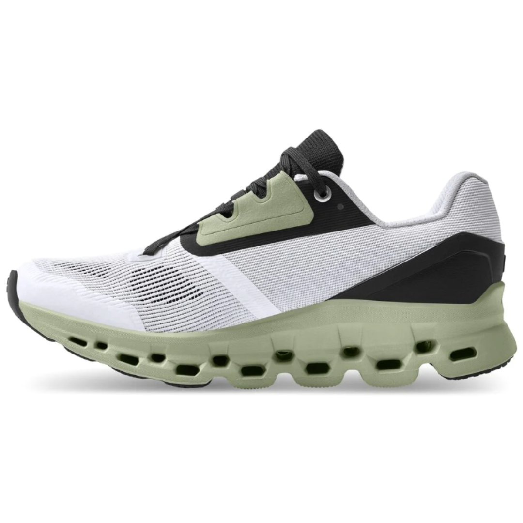 Zapatos Running para Dama Cloudstratus 2