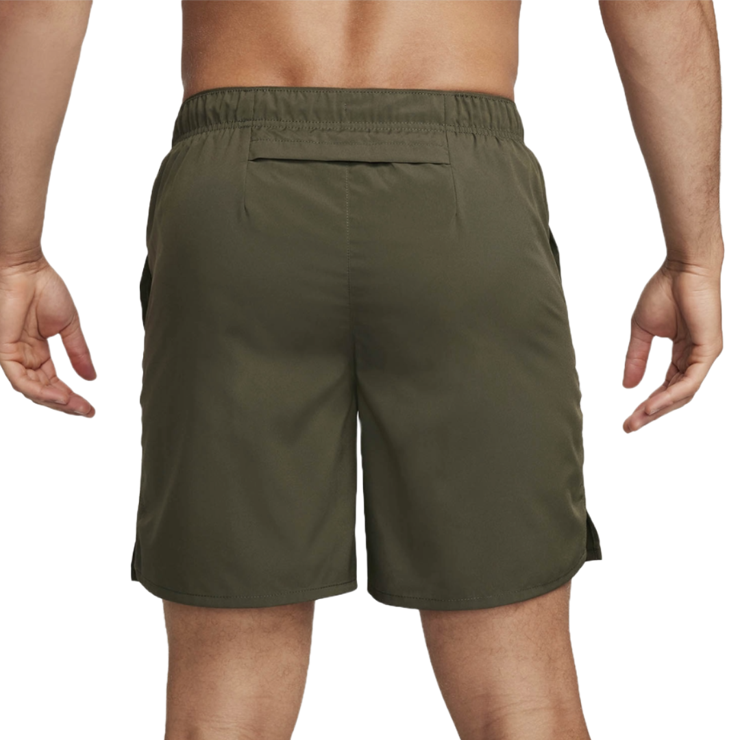 Short para Caballero Challenger 5&quot;