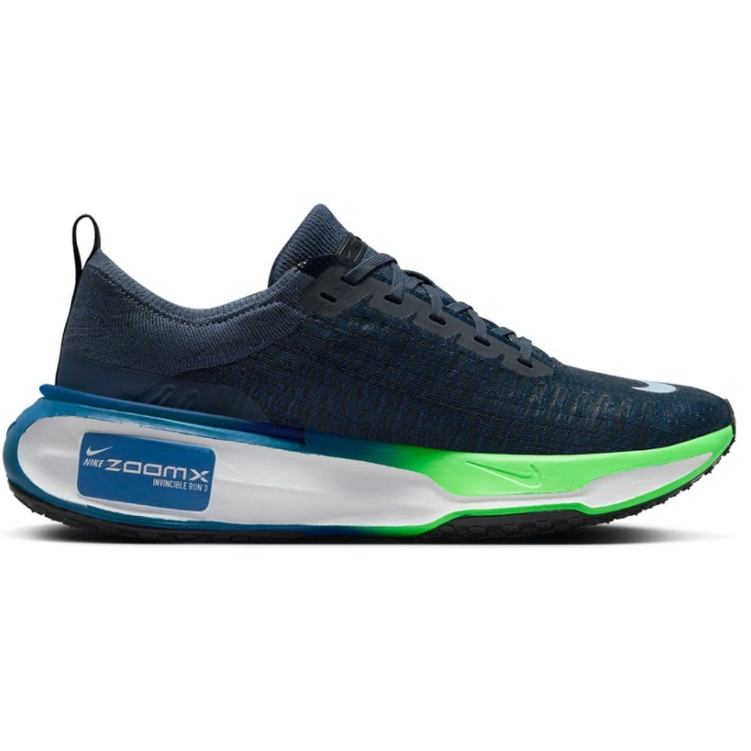 Zapatos Running para Caballero Invincible Run 3