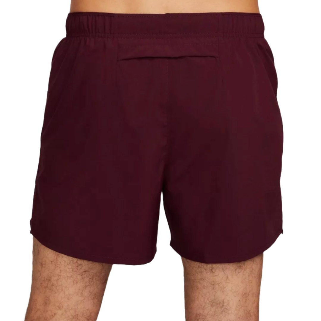 Short para Caballero Challenger 5"