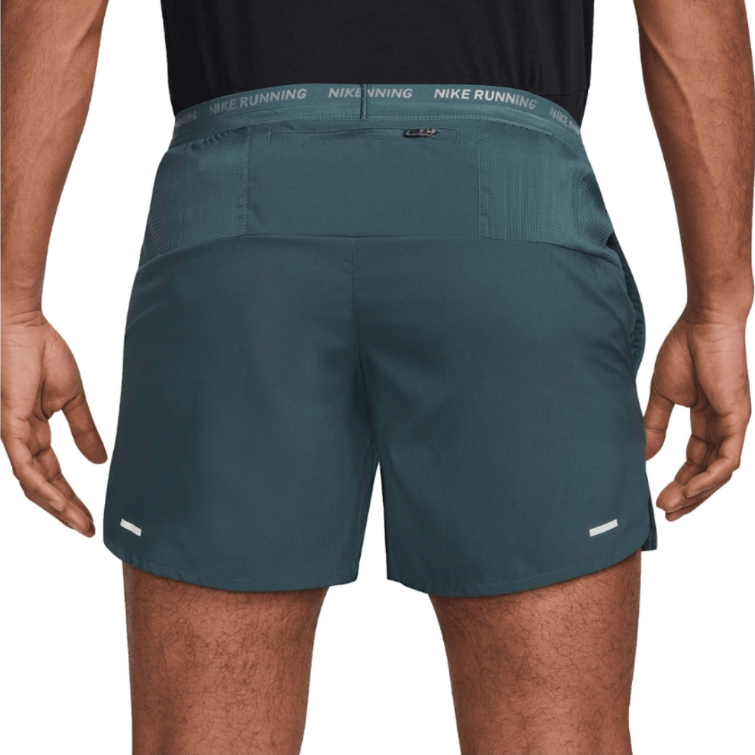 Short para Caballero Nike Stride 5"