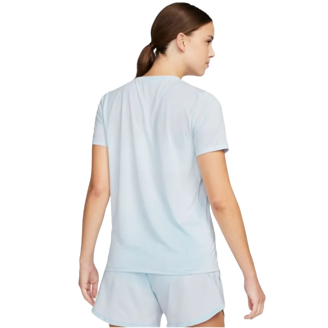 Franela Manga Corta para Dama Dri-Fit RLGD