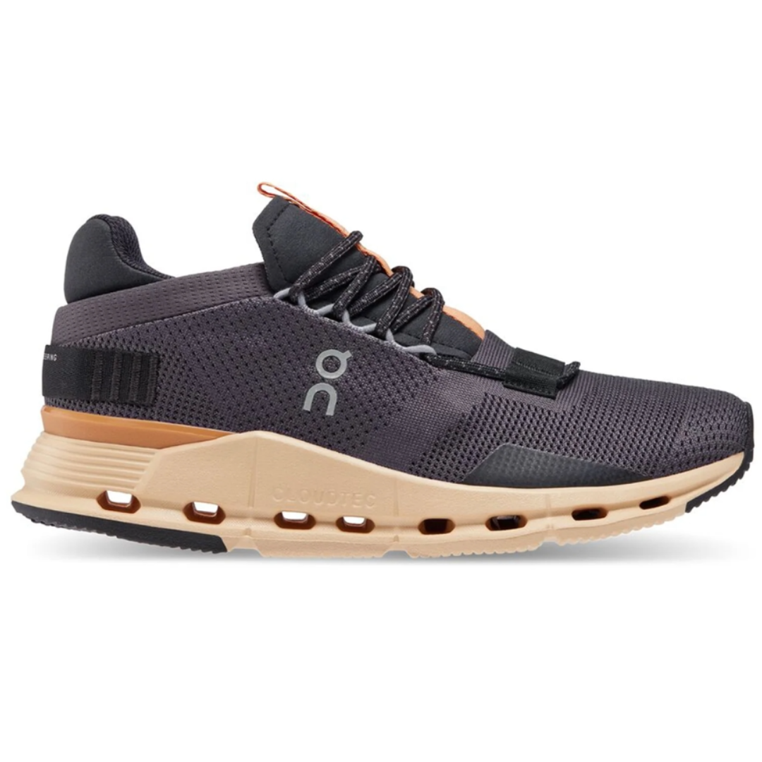 Zapatos Lifestyle para Dama Cloudnova.