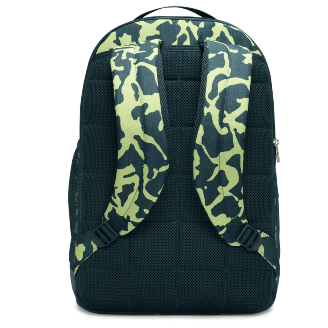 Morral Brasilia 9.5 AOP